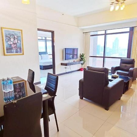 Residence Suite At Berjaya Times Square Kl Kuala Lumpur Esterno foto