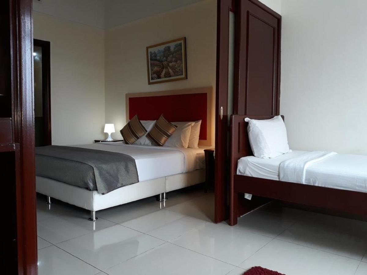 Residence Suite At Berjaya Times Square Kl Kuala Lumpur Esterno foto