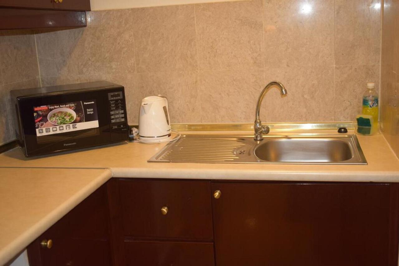 Residence Suite At Berjaya Times Square Kl Kuala Lumpur Esterno foto