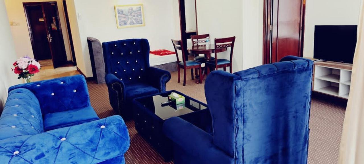 Residence Suite At Berjaya Times Square Kl Kuala Lumpur Esterno foto