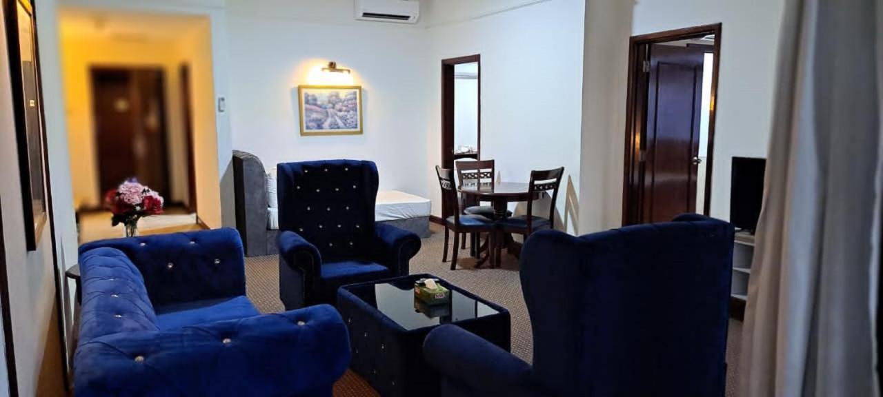 Residence Suite At Berjaya Times Square Kl Kuala Lumpur Esterno foto